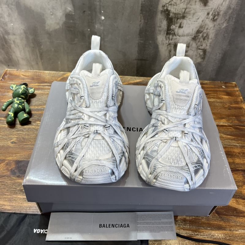 Balenciaga Track Shoes